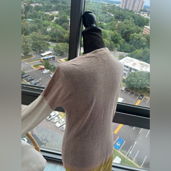 Ann Taylor LOFT Town Tone Light Weight Cardigan Small - Picture 7 of 14